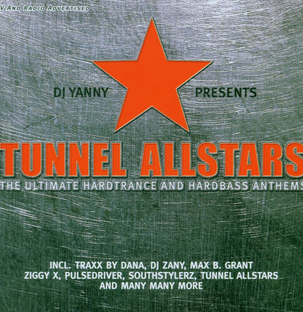 Diverse – Tunnel Allstars