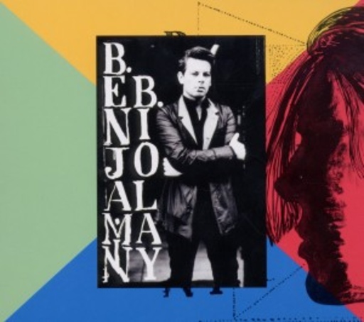 Benjamin Biolay – Best Of