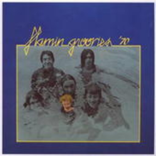 Flamin Grooves – 70