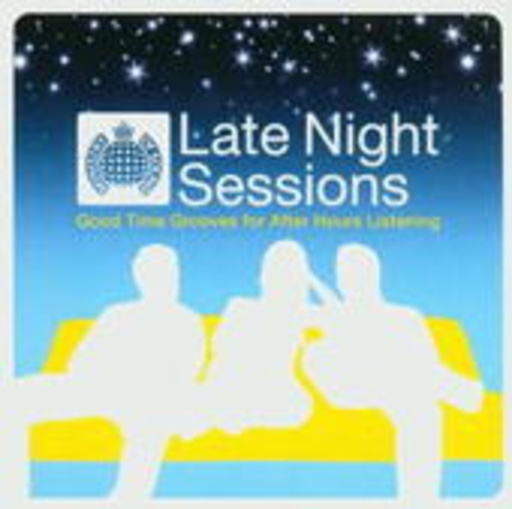 Diverse – Late Night Sessions