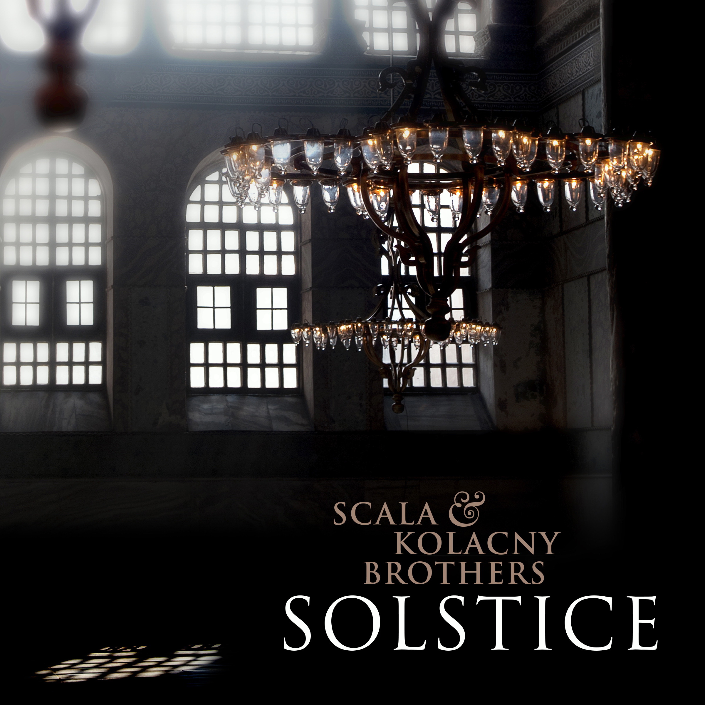 Scala & Kolacny Brothers – Solstice
