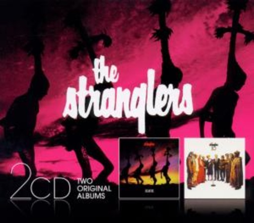 The Stranglers – Two Original Albums: Dreamtime/10