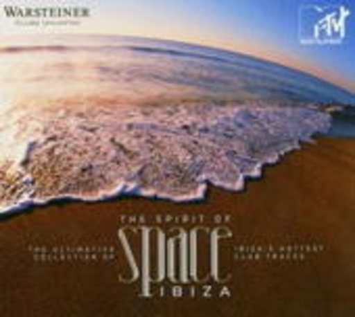 Diverse – The Spirit Of Space