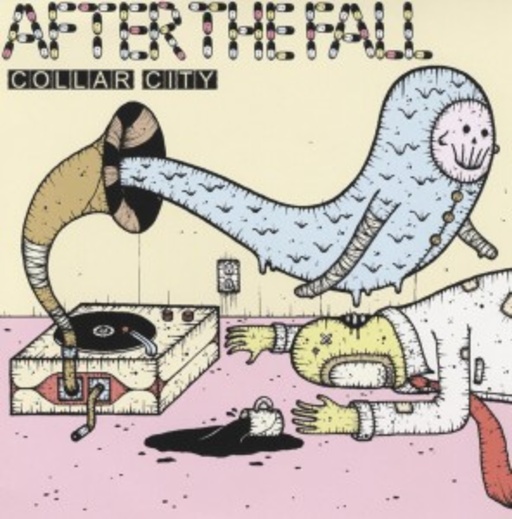 After The Fall – Collar City