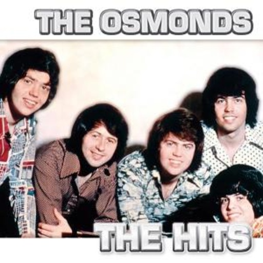 The Osmonds – The Hits
