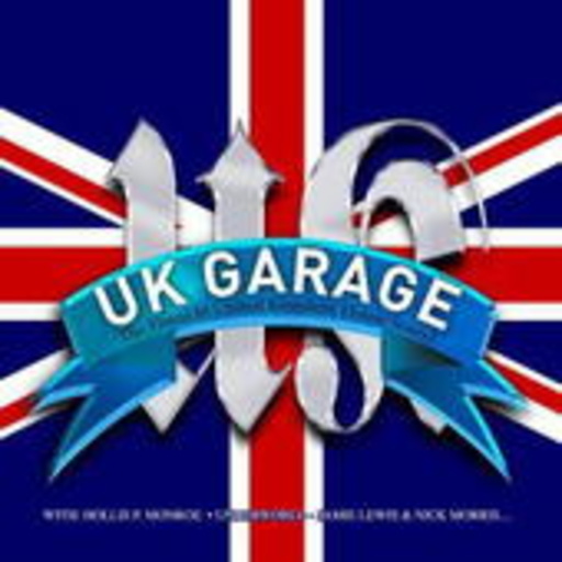 Diverse – UK Garage - The Finest In UK House Sound