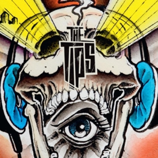 The Tips – Trippin'