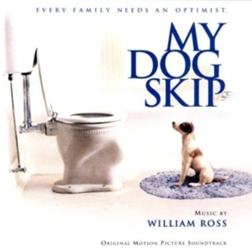 William Ross – My Dog Skip