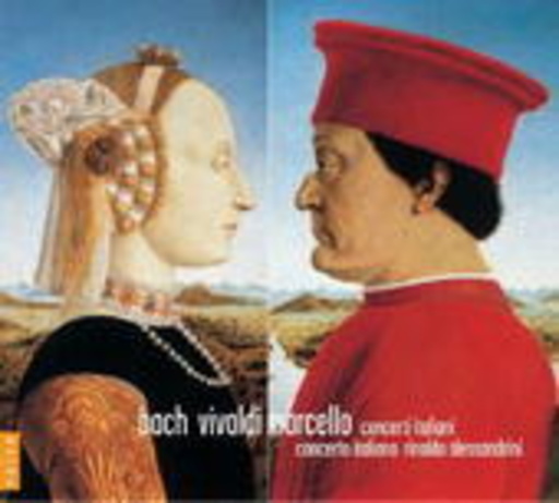 Rinaldo Alessandrini – Concerti Italiani