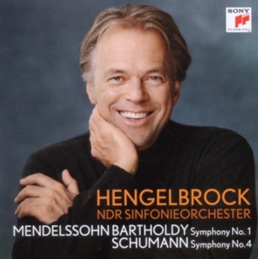 Symphony No.4/Symphony No. 1