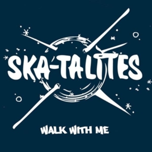 The Skatelites – Walk With Me