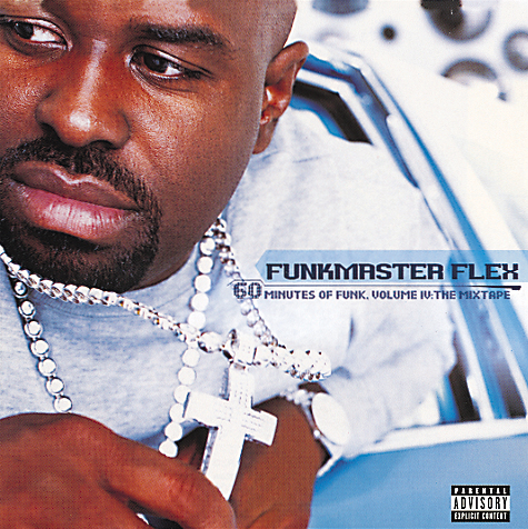 The Mix Tape Volume IV – 60 Minutes Of Funk