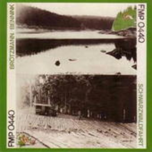 Schwarzwaldfahrt 1977