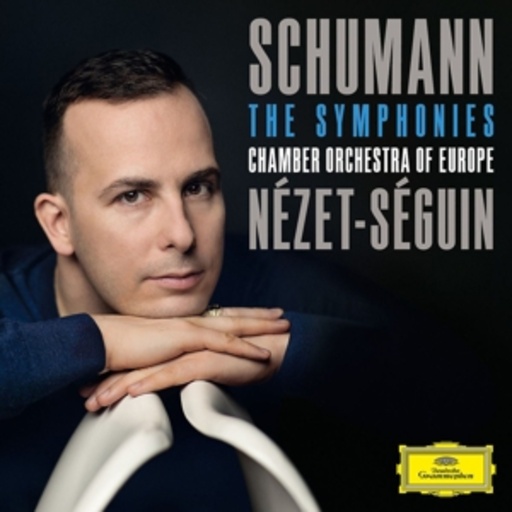 Yannick Nezet-Seguin – The Symphonies