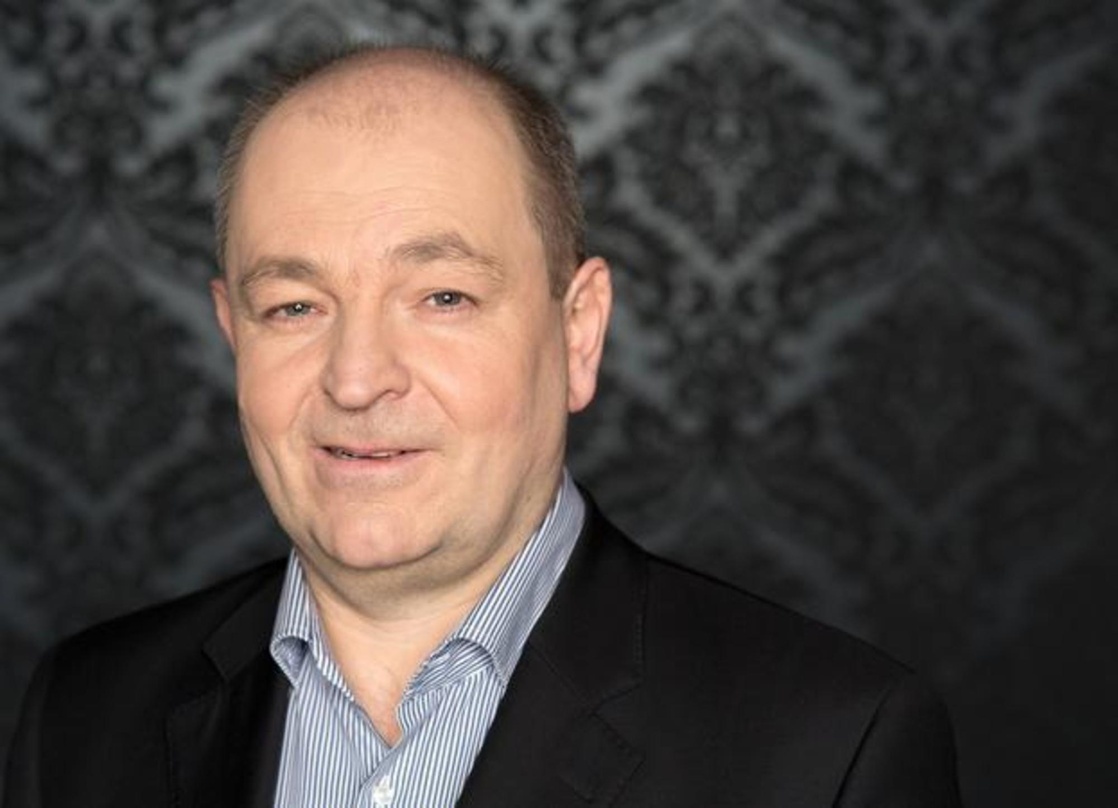 Meldet sich wieder zu Wort: Dieter Semmelmann