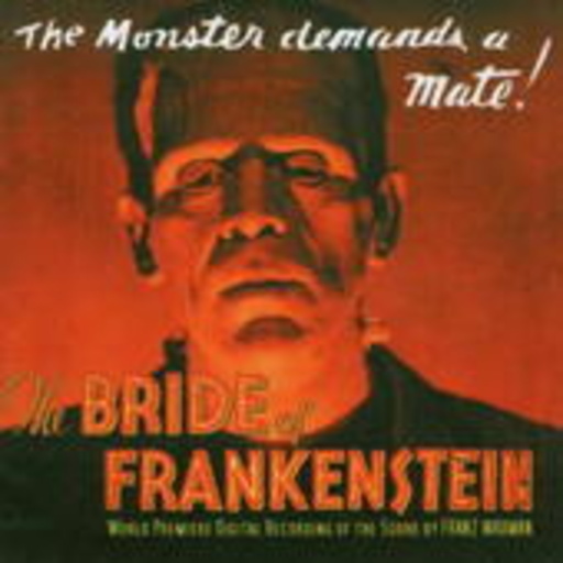 Diverse – Bride Of Frankenstein