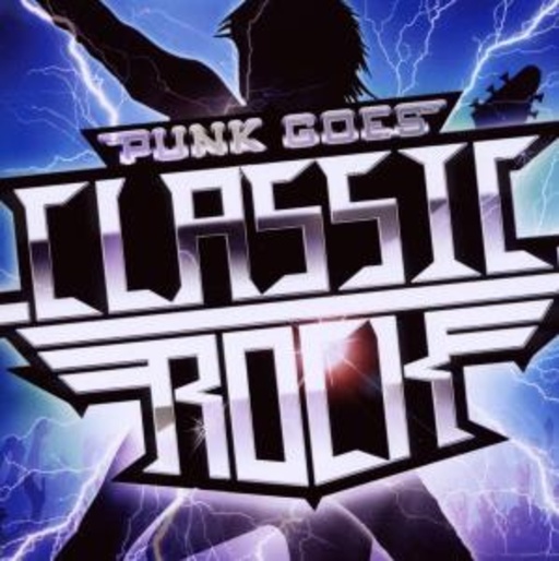 Diverse – Punk Goes Classic Rock