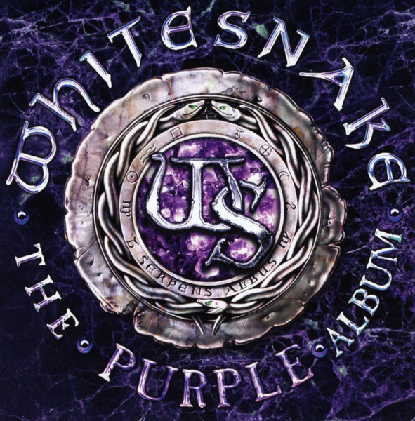 Whitesnake – The Purple Album