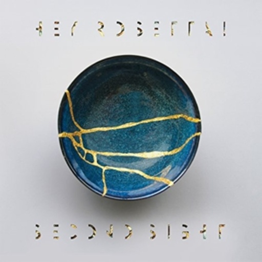 Hey Rosetta! – Second Sight