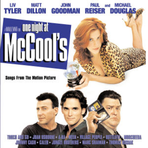 Diverse – One Night At McCool's