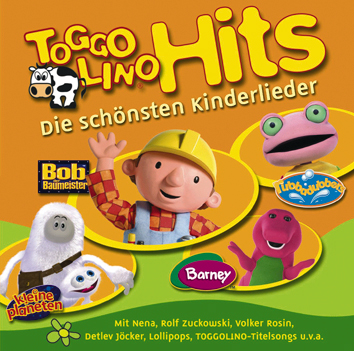 Toggolino Hits