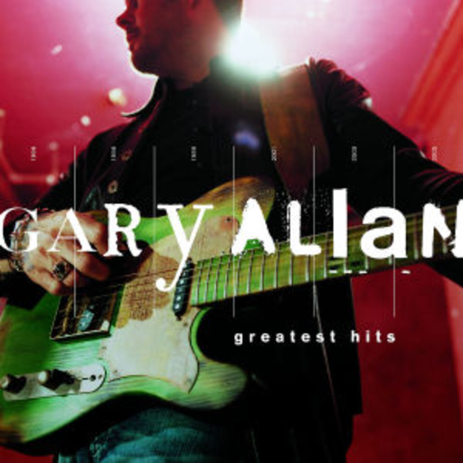 Gary Allan – Greatest Hits