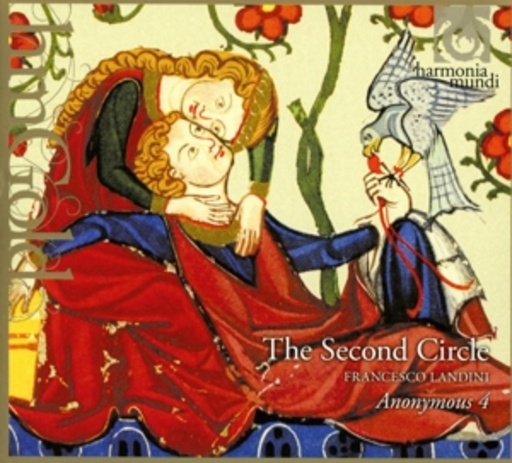 Anonymous 4 – The Second Circle