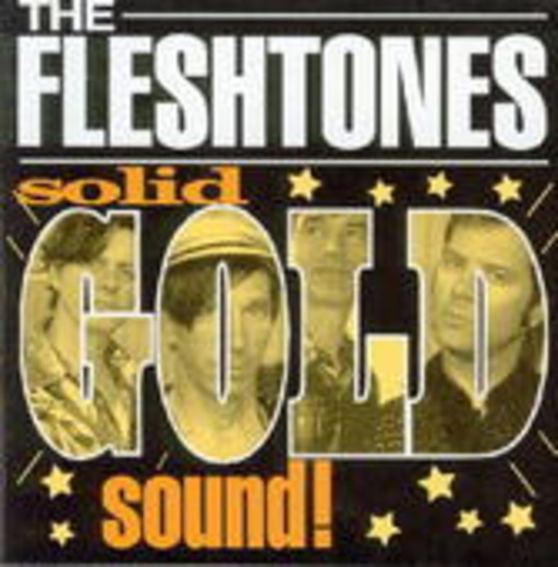 The Fleshtones – Solid Gold Sound