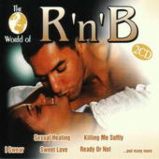Diverse – W.O. Rhythm & Blues