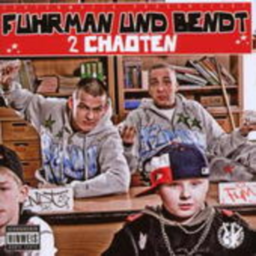 Fuhrmann & Bendt – Zwei Chaoten