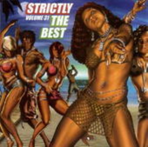 Strictly The Best Vol. 31