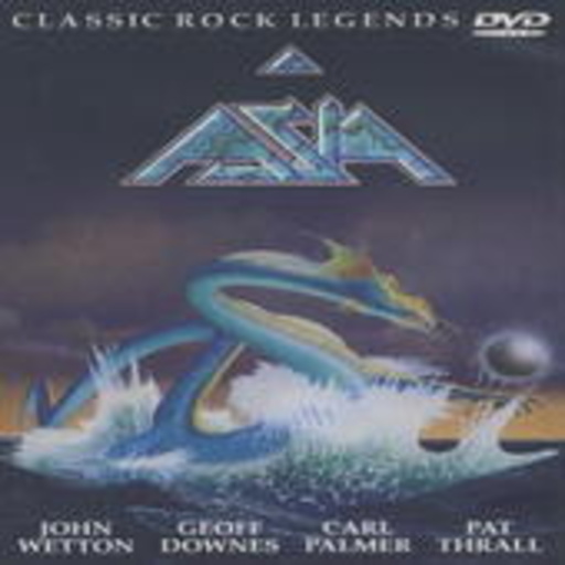 Asia – Classic Rock Legends