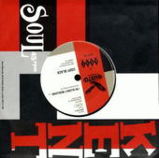 Cody Black – I'm Slowly Moulding