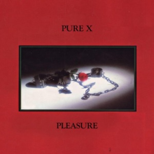 Pure X – Plaesure LP