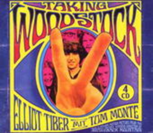 Stephan Benson – Taking Woodstock