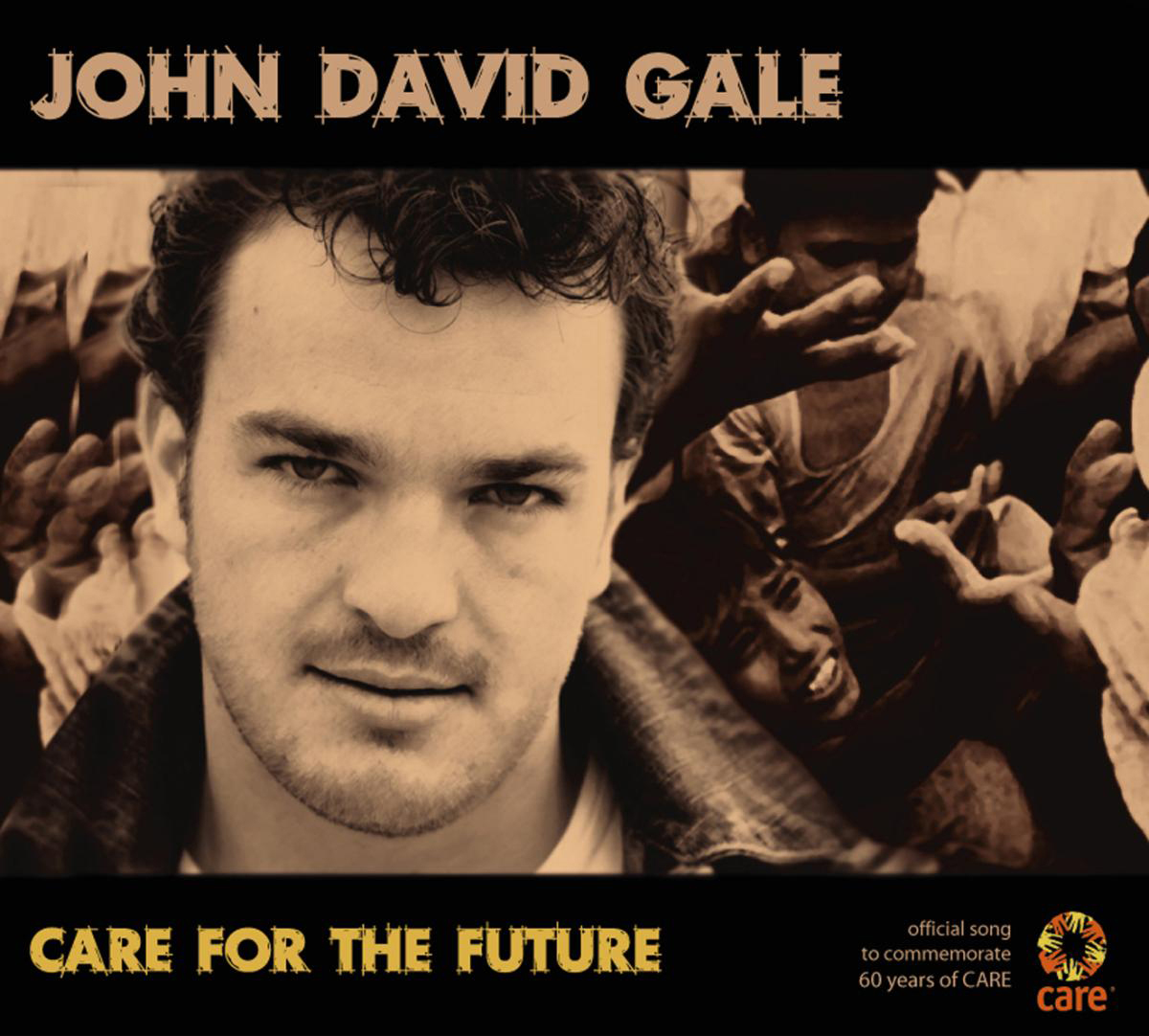 John David Gale – Care For The Future