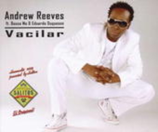 Andrew Reeves – Vacilar (Remixes)