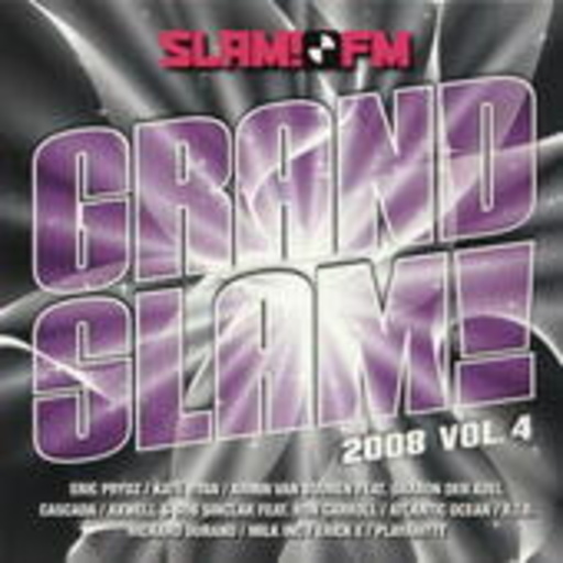 Grand Slam 2008 Vol. 4