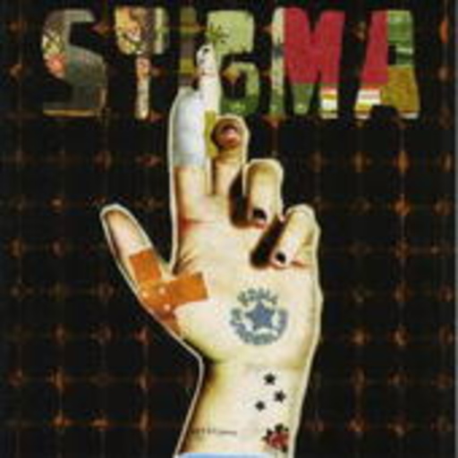 Stigma – Komawunderland