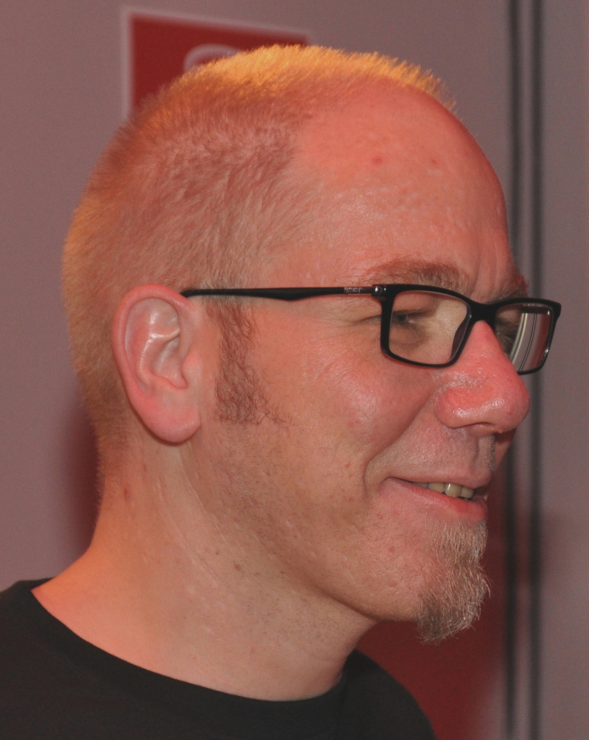 Jan Kleinschmidt