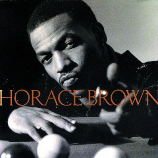 Horace Brown – Horace Brown