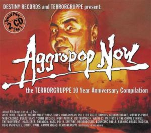 Diverse – Aggropop Now!