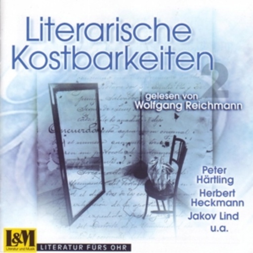 Literatische Kostbarkeiten 2