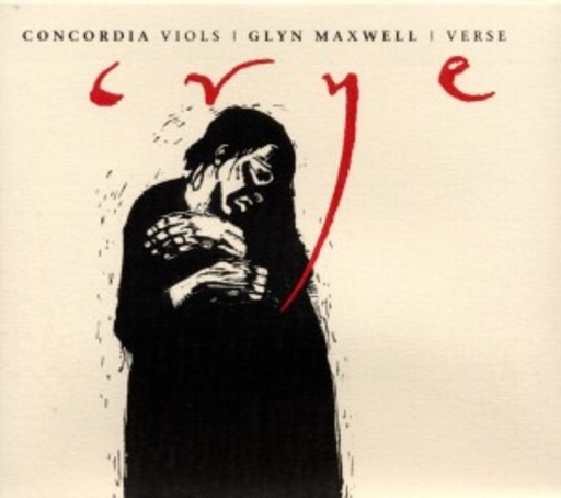 Ensemble Concordia – Cry