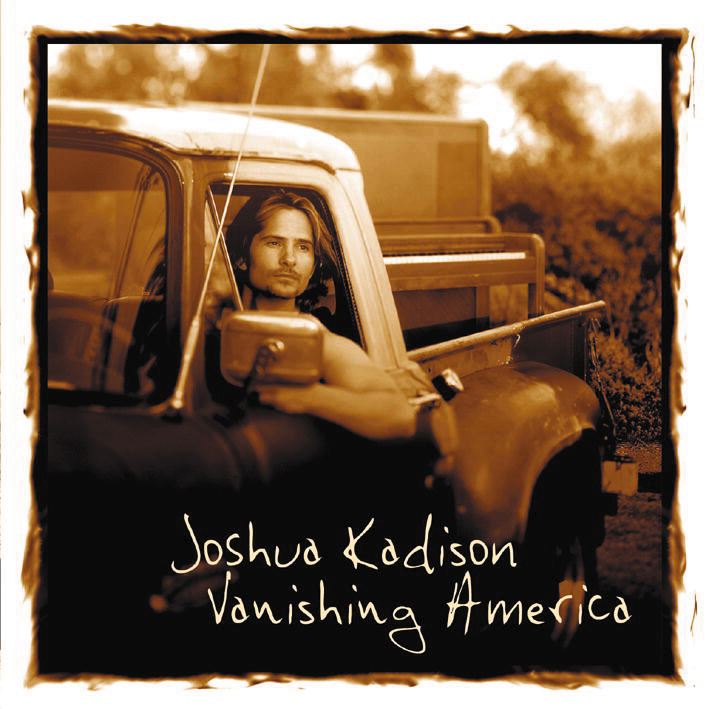 Joshua Kadison – Vanishing America