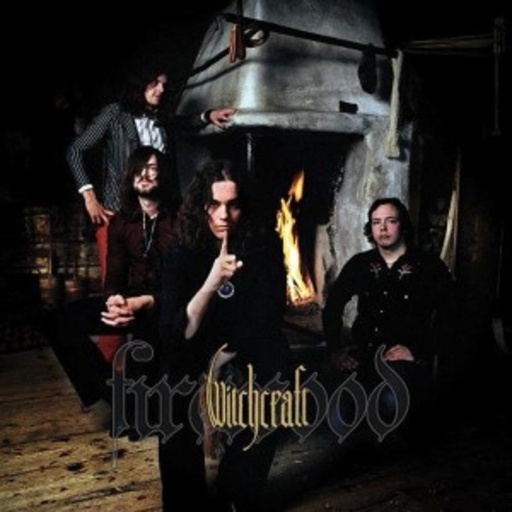 Witchcraft – Firewoof