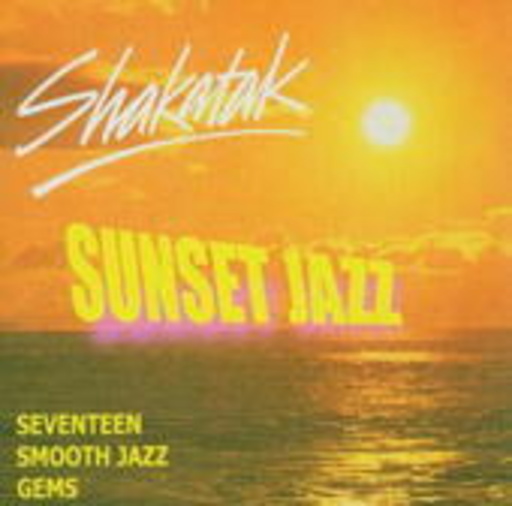 Shakatak – Sunset Jazz