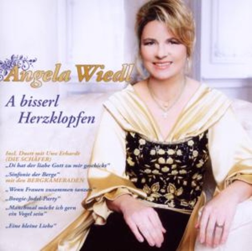 A bisserl Herzklopfen