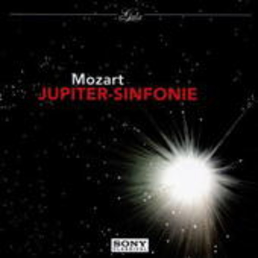 George Szell – Jupiter-Sinfonie (Gala-Serie)