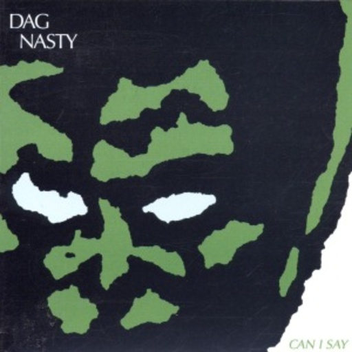 Dag Nasty – Can I Say (incl. 7 Bonus-Tracks & 7")
